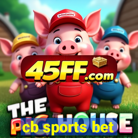 cb sports bet